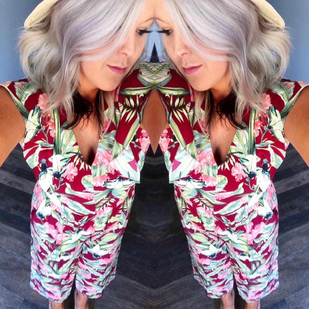 Meet your Posher, Paige